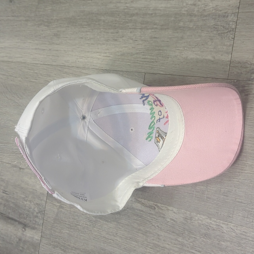 I Love Jesus " Woman of Faith Proverbs 31:30" Hats - Picture 9 of 10